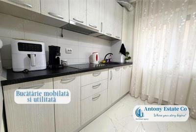 Apartament cu 2 camere decomandat în Rogerius - 1