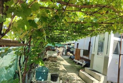 Casă cu 3 camere în Central - 2