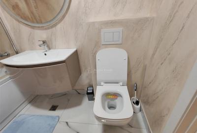 SE INCHIRIAZA APARTAMENT DECOMANDAT IN PACURARI - 2