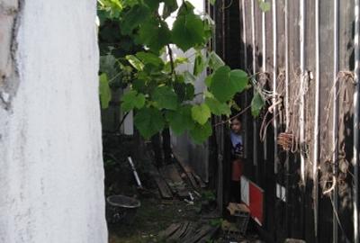 Casa 5 camere cu teren de 1200mp spre vanzare in Ludos jud Sibiu - 19