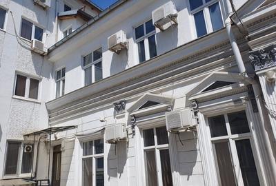 Oportunitate rara: bijuterie arhitecturala in centrul Capitalei - 2