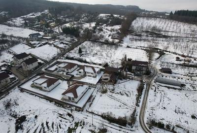 Teren Investitie Valea Jelnii - 1