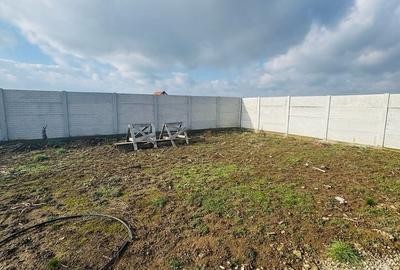 Casă individuală cu 4 camere cu Canalizare în Sântandrei - 6