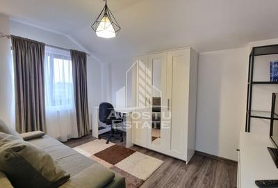 Apartament cu 3 camere, centrala proprie, zona Calea Aradului - 5