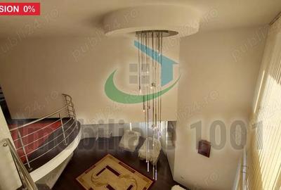 Casa 8 camere, teren 1871 mp, zona Grivitei, comision 0 - 2