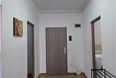 Apartament cu 2 camere decomandat, mobilat în Andrei Mureșanu - 5
