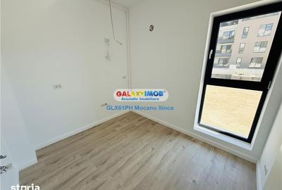 Spațiu comercial, de 39 mp, în Nord