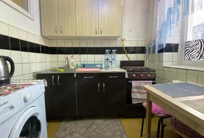 Garsonieră în Complex Studențesc - 2