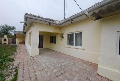 Casă cu 4 camere cu Teren 800 Mp în Cobadin - 8