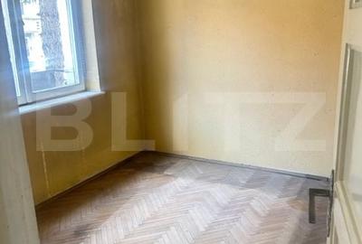 Apartament 2 camere, necesita renovare, zona Centrala, str. Horea - 4