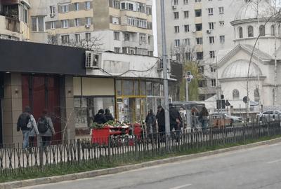 Spațiu comercial, de 107 mp, în Narcisa - 1