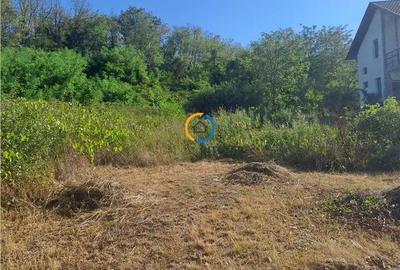 De vanzare teren 1540 mp Stefanesti  Primarie, utilitati - 1