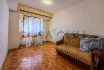 Apartament cu 3 camere decomandat în Mărăști - 2