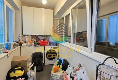 Apartament cu 4 camere decomandat în Berceni - 8
