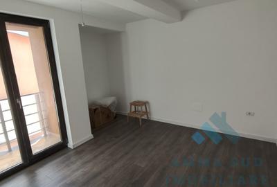 Casă cu 4 camere cu Teren 100 Mp în Giurgiului - 14