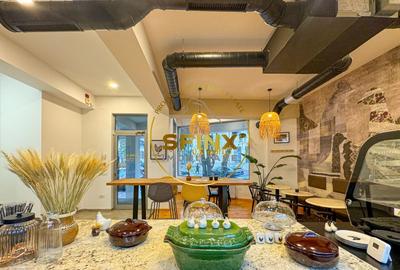 Restaurant - Bistro - la cheie - Unirii - 18