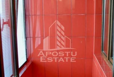 Garsonieră decomandată în Take Ionescu - 8