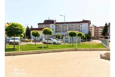 Apartament central de vânzare în Mediaș - Finisaje premium | 90 mp ut - 13