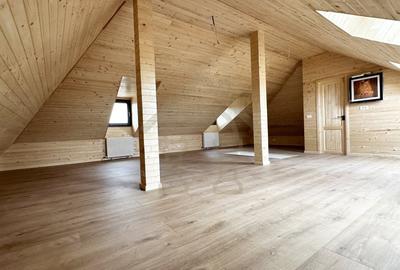 Vila Magia Vlasiei langa Padure cu Gradina 1077 m2 Vila Magia Vlasiei langa Padure cu Gradina 1077 m2 - 30