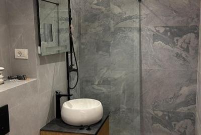 STUDIO MOBILAT UTILAT AVIATORII RESIDENCE - 8