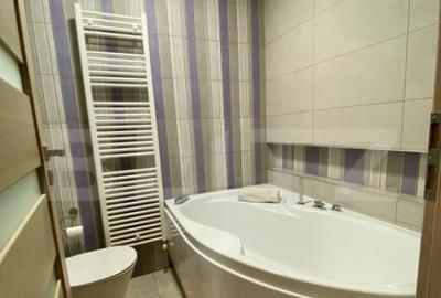 Apartament de lux, 3 camere, 93 mp, zona PROMENADA MALL Disp - 3