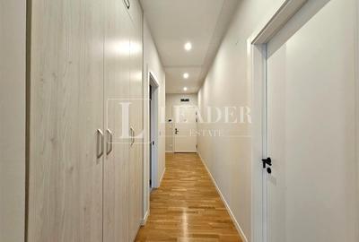 Apartament cu 3 camere decomandat în Băneasa - 14