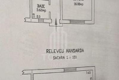 Apartament la casă de vânzare | Șura Mare - Exclusivitate - 5