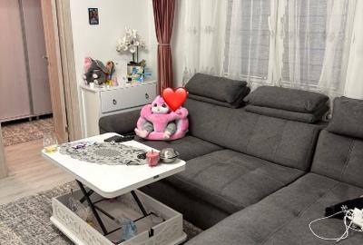 Apartament cu 2 camere nedecomandat în Central - 8