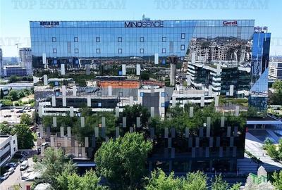 Spatiu de Birouri de 700 mp in Zona Pipera - 10