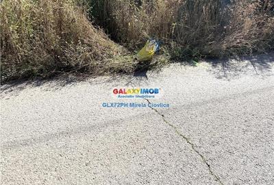 Vanzare teren intravilan Baicoi-zona tarag Vanzare teren intravilan Baicoi-zona tarag - 2