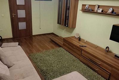 Apartament cu 2 camere semidecomandat în Vlahuță - 5