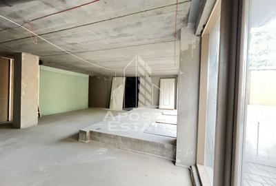 Spațiu comercial, 240 mp în Circumvalațiunii - 4