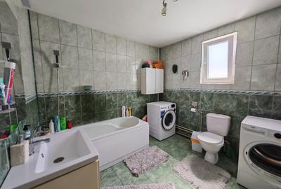 Casă cu 3 camere cu Teren 674 Mp în Crețești - 7