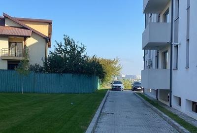 Apartament cu 2 camere decomandat, mobilat în Olteniței - 14