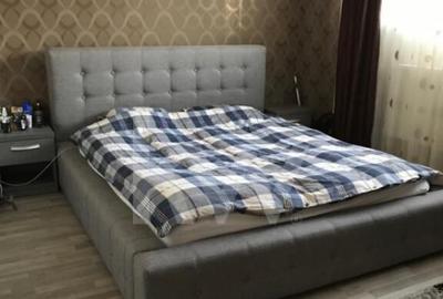 Apartament cu 2 camere semidecomandat, mobilat în Brazda lui Novac - 2