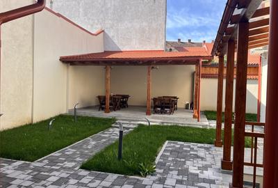 Camere tip studio ultracentral aproape facultate Medicina - 4