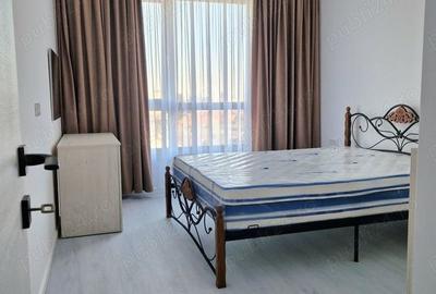 Apartament cu 2 camere decomandat, mobilat în Văcăresti - 3