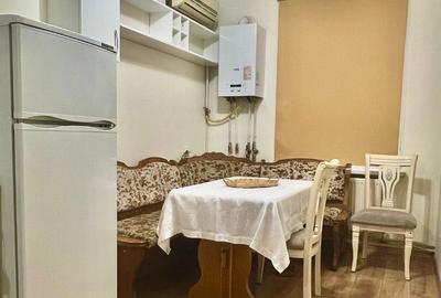 Va propunem spre inchiriere un apartament situat in zona Carfil - 6