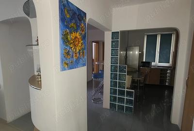 Apartament cu 3 camere decomandat în Rogerius - 8