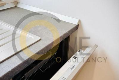 Apartament cu 3 camere decomandat, mobilat în Primăverii - 10