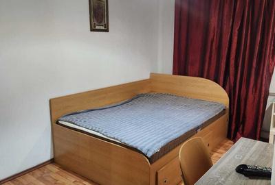 Apartament cu 2 camere semidecomandat în Brâncoveanu