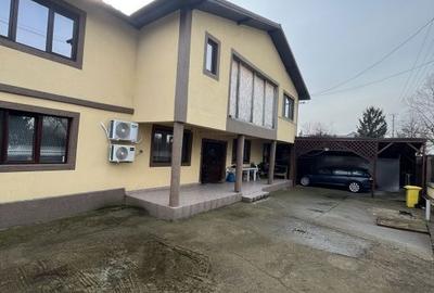 Casă cu 4 camere cu Teren 423 Mp în Bereasca - 7