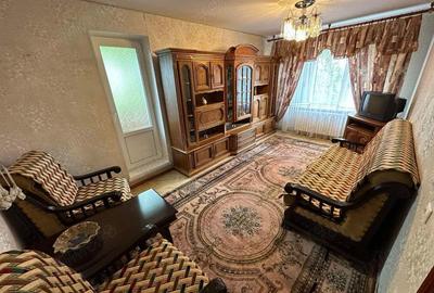 Apartament 3 camere -Zona Giulesti - 2