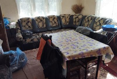 Casă cu 2 camere în Oprișești - 1