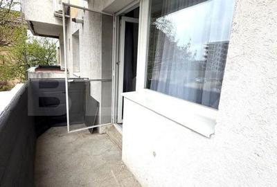 Apartament cu 2 camere decomandat în Între Lacuri - 6