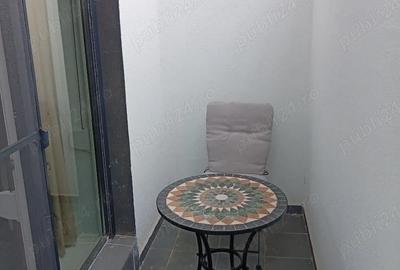 Apartament cu 2 camere semidecomandat în Central - 2