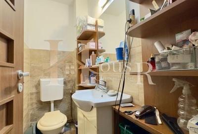 La etajul 1, decomandat si dotat cu centrala termica proprie. Zona Soarelui ! - 14