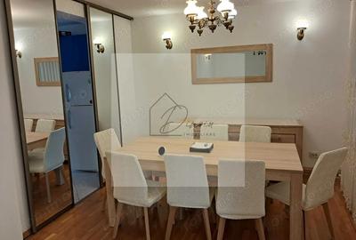 COMISION 0 % I Vila de i^nchiriat 3 camere Erou Iancu Nicolae I Pipera - 1