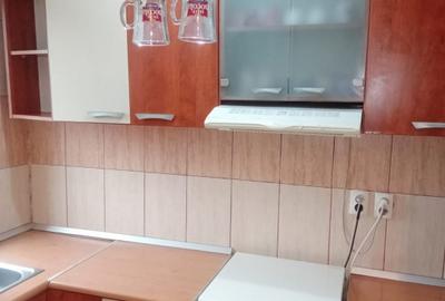 Apartament de 2 camere -Florilor-mobilat/utilat - 7