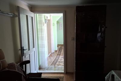 Casă individuală cu 4 camere cu Teren 1466 Mp în Șeitin - 9